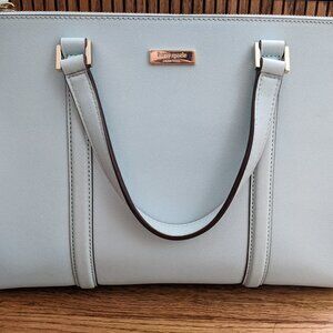 Kate Spade Newbury Lane Loden Satchel